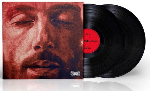 Mecna: Mentre Nessuno Guarda (Deluxe Edition) - VINYL LP