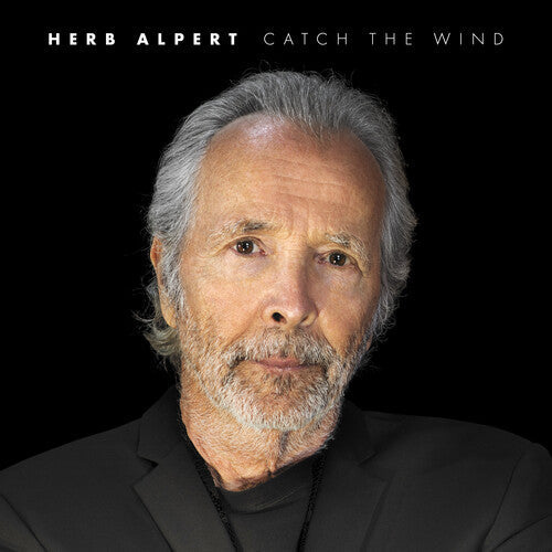 Herb Alpert: Catch The Wind - COMPACT DISCS