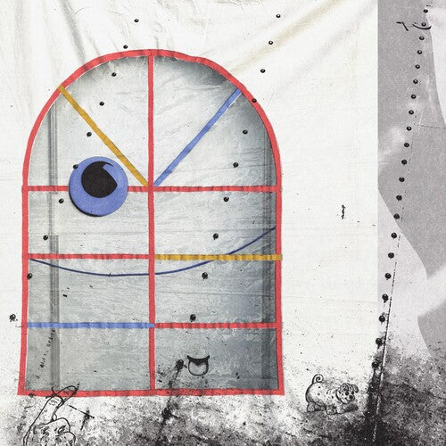 Hippo Campus: Good Dog Bad Dream - COMPACT DISCS