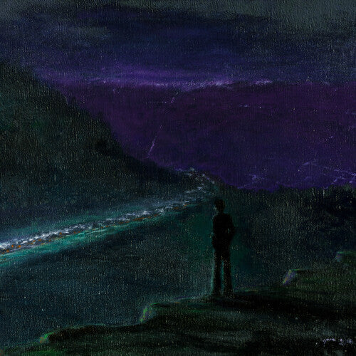 Brothertiger: Paradise Lost (Magenta Drop Vinyl) - VINYL LP