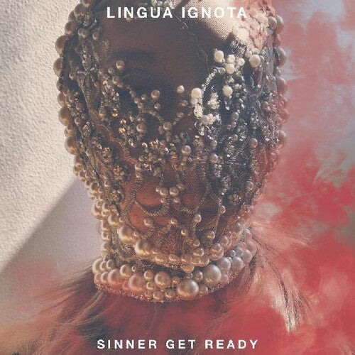 Lingua Ignota: Sinner Get Ready - COMPACT DISCS