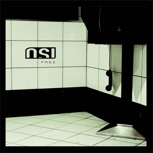 Osi: Free - COMPACT DISCS