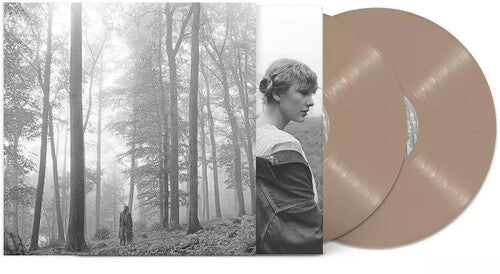 Taylor Swift: Folklore - VINYL LP