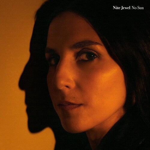 Nite Jewel: No Sun - VINYL LP