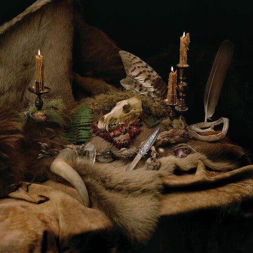 Wolves in the Throne Room: Primordial Arcana - VINYL LP