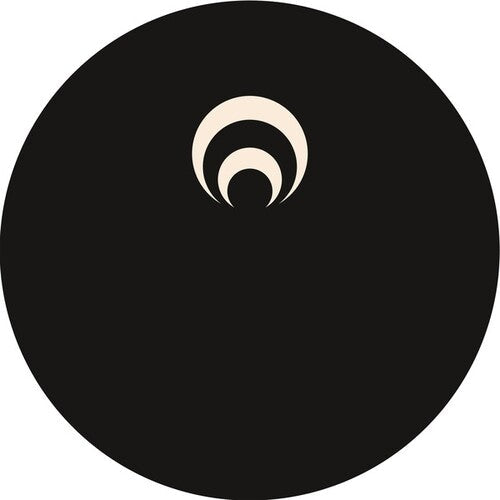 Hess, Luke / Harrison: Epibenthos Mbira - VINYL LP