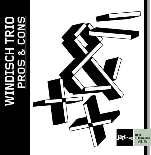 Windisch Trio: Pros & Cons - COMPACT DISCS