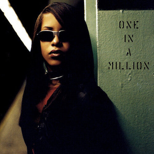 Aaliyah: One In A Million - COMPACT DISCS
