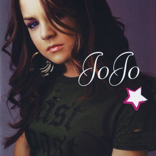 Jojo: JoJo - COMPACT DISCS