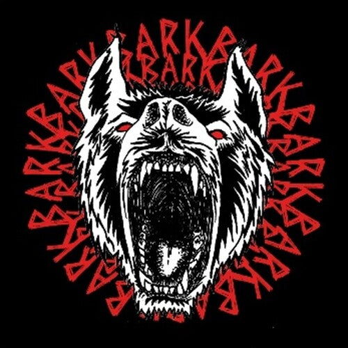 Bark: Written In Stone - COMPACT DISCS