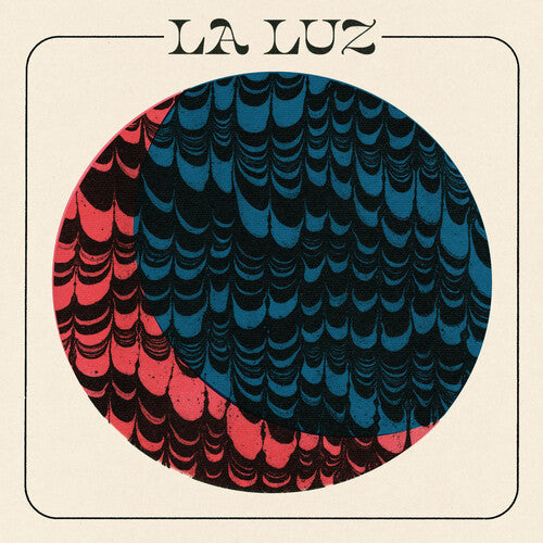La Luz: La Luz - CASSETTES