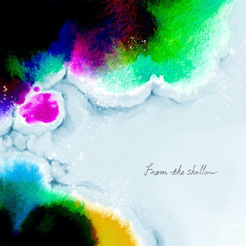 Optloquat: From The Shallow - COMPACT DISCS
