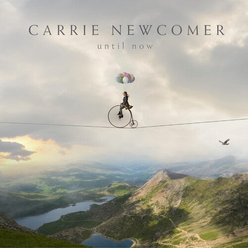 Carrie Newcomer: Until Now - COMPACT DISCS
