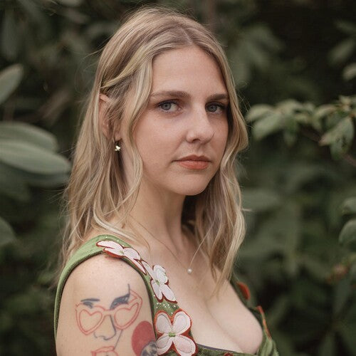 Dori Freeman: Ten Thousand Roses - VINYL LP