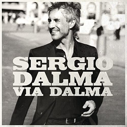 Sergio Dalma: Via Dalma - VINYL LP