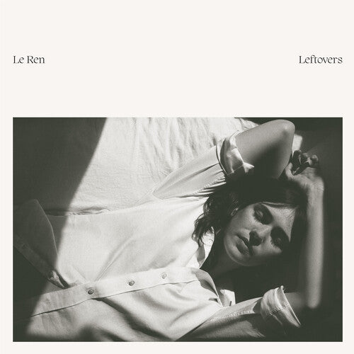 Le Ren: Leftovers - COMPACT DISCS