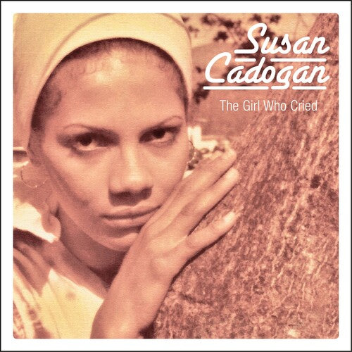 Susan Cadogan: Girl Who Cried + Chemistry Of Love - COMPACT DISCS