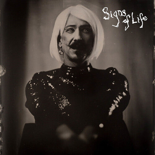 Foy Vance: Signs Of Life - VINYL LP