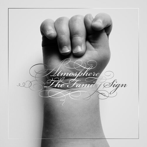 Atmosphere: The Family Sign - VINYL LP