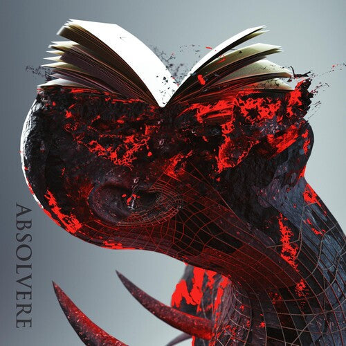 Signs of the Swarm: Absolvere - COMPACT DISCS