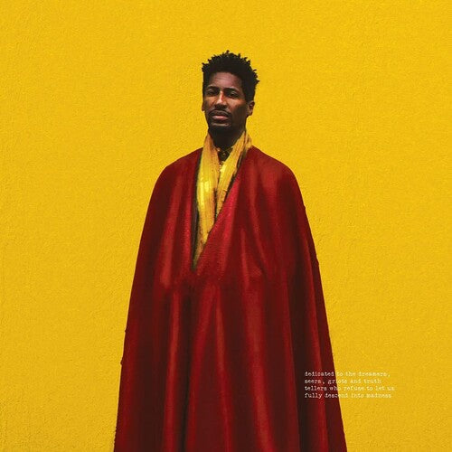 Jon Batiste: WE ARE - COMPACT DISCS