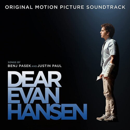 Various Artists: Dear Evan Hansen (Original Motion Picture Soundtrack) - COMPACT DISCS