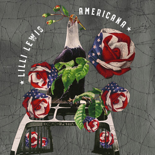 Lilli Lewis: Americana - COMPACT DISCS