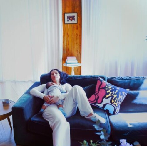 Cleo Sol: Mother - COMPACT DISCS