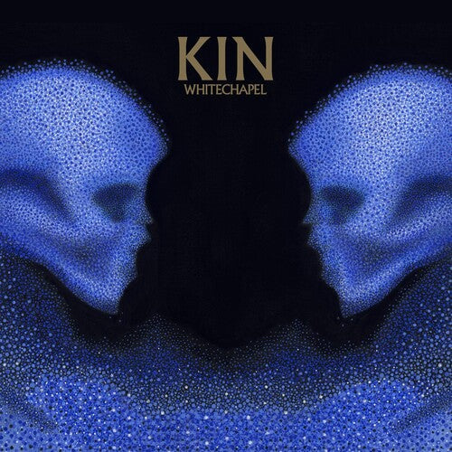Whitechapel: Kin - COMPACT DISCS