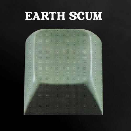 Fyi Chris: Earth Scum - VINYL LP