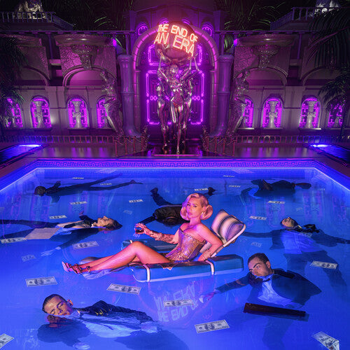 Iggy Azalea: The End of an Era (Deluxe) - COMPACT DISCS