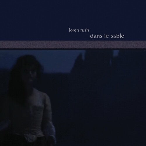 Rush: Dans le Sable - VINYL LP