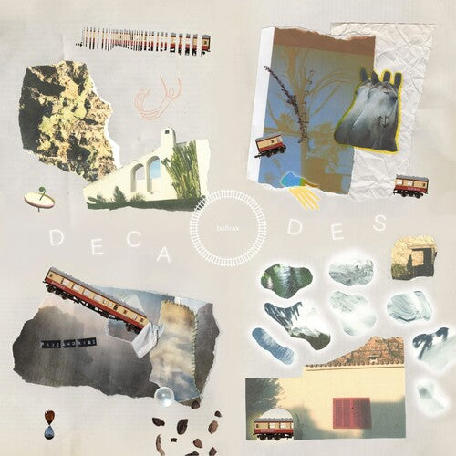 Bofirax: Decades (10-inch Vinyl) - VINYL LP