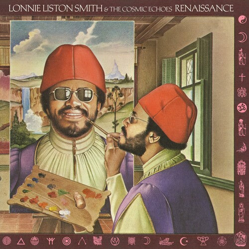 Lonnie Smith Liston & the Cosmic Echoes: Renaissance - COMPACT DISCS