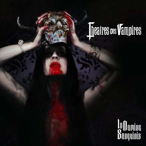 Theatres Des Vampires: In Nomine Sanguinis - COMPACT DISCS