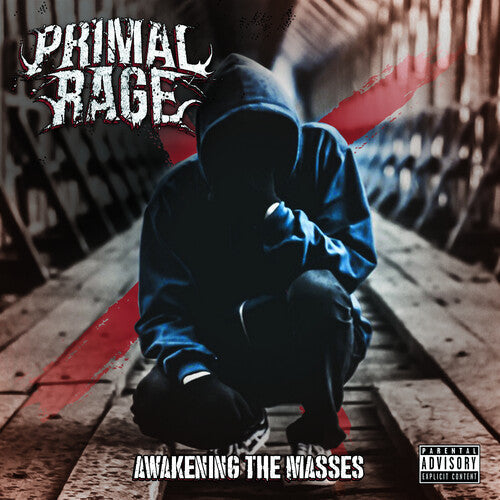 Primal Rage: Awakening The Masses - COMPACT DISCS