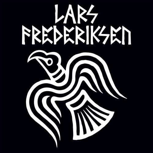 Lars Frederiksen: To Victory - VINYL LP