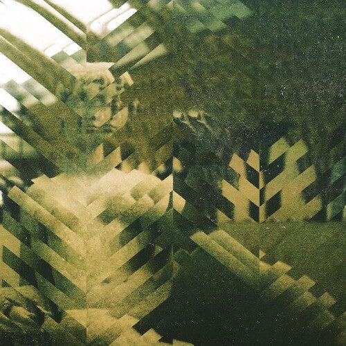 Mandy, Indiana: ... Ep - VINYL LP