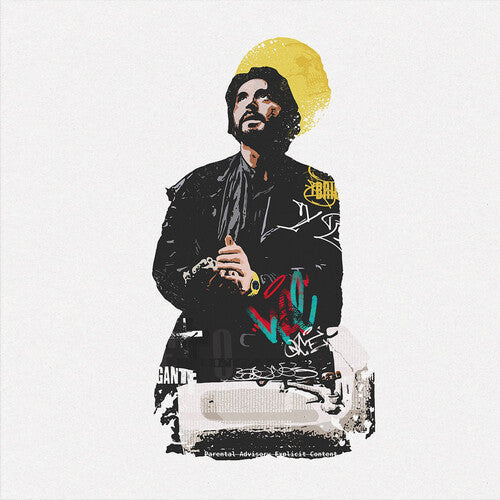 ETO: Eto Brigante - VINYL LP