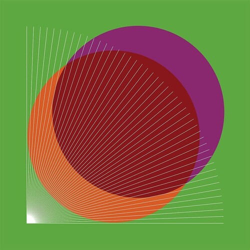 Light Conductor: Sequence Two - VINYL LP