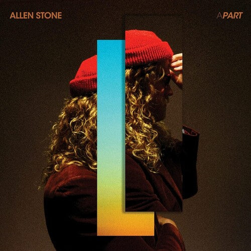 Allen Stone: Apart - COMPACT DISCS