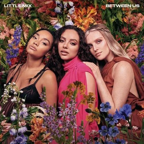 Little Mix: Between Us - VINYL LP