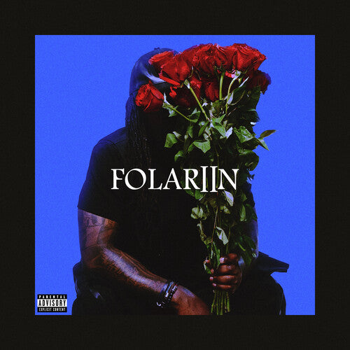 Wale: Folarin 2 - COMPACT DISCS