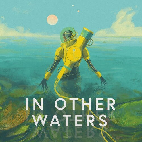 Amos Roddy: In Other Waters (Original Soundtrack) - VINYL LP