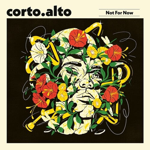 Corto.Alto: Not For Now - 12-INCH SINGLE
