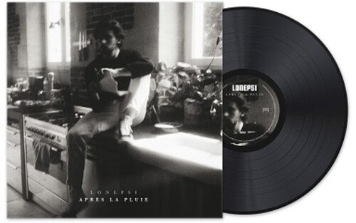 Lonepsi: Apres La Pluie - VINYL LP
