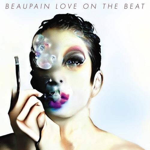 Alex Beaupain: Love On The Beat - VINYL LP
