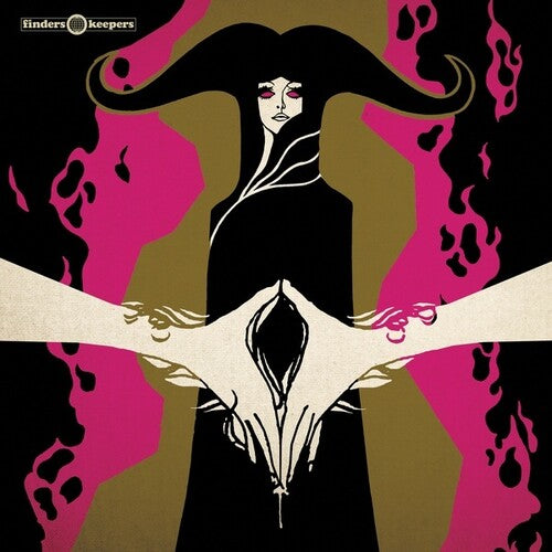 Belladonna / O.S.T.: Belladonna (Original Soundtrack). - 7-INCH SINGLE