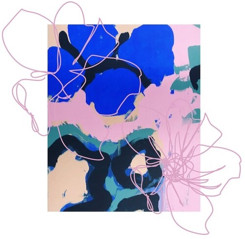 Facta: Blush - VINYL LP