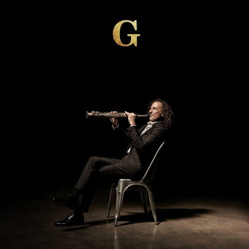 Kenny G: New Standards - COMPACT DISCS